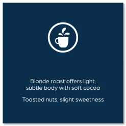 FLAVIA Starbucks Coffee Freshpack - Veranda Blend (76/Carton)