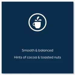 FLAVIA Starbucks Coffee Freshpack - Pike Place Roast (76/Carton)