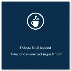 FLAVIA The Bright Tea Co. Black Tea Freshpack - English Breakfast (100/Carton)