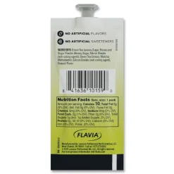 FLAVIA The Bright Tea Co. Tea Freshpack - Iced Green Tea with Honey (100/Carton)