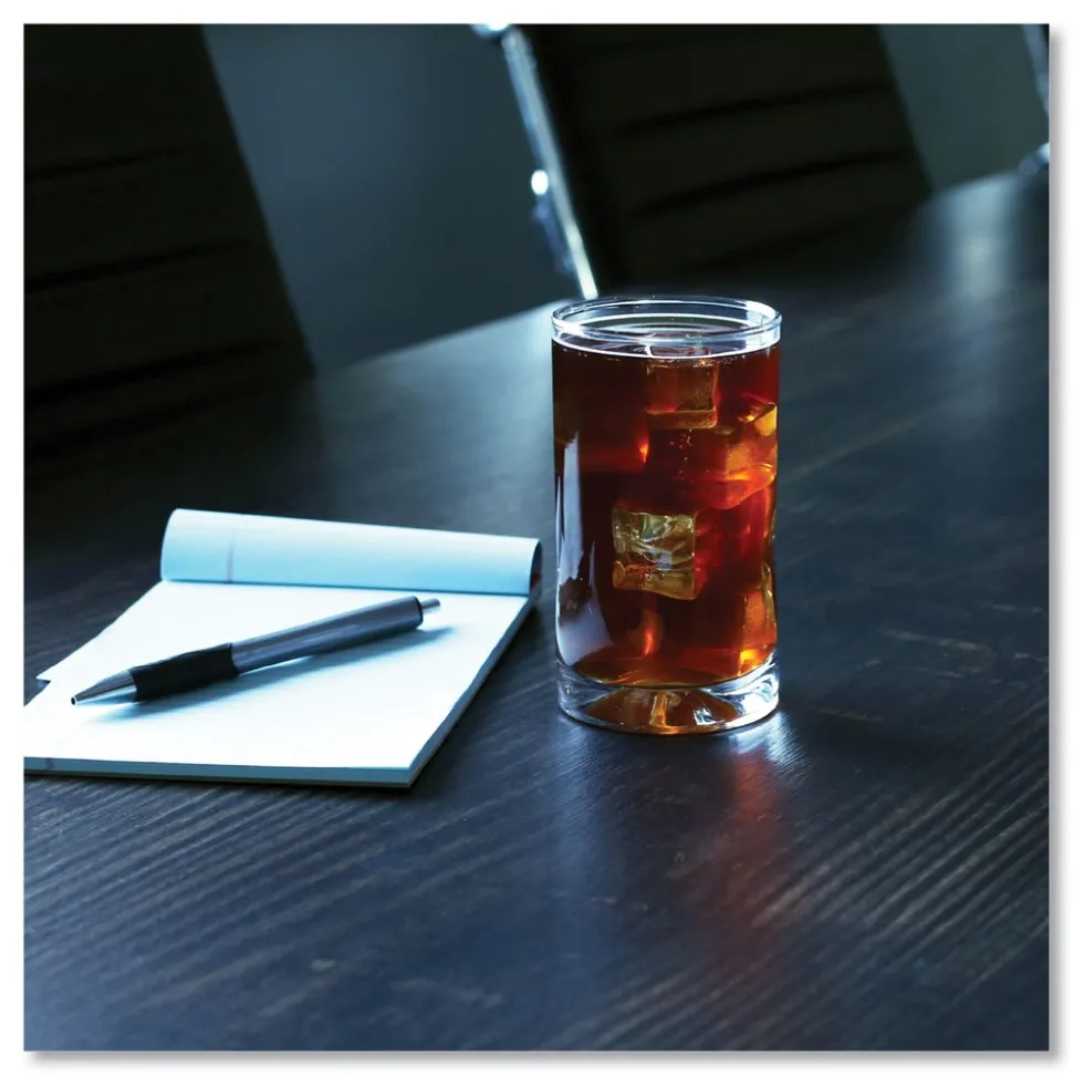 FLAVIA The Bright Tea Co. Tea Freshpack - Unsweetened Iced Black (100/Carton)