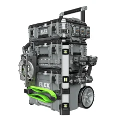 FLEX STACK PACK Level Holder