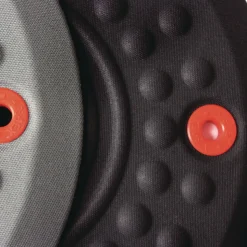 Floortex AFS-TEX 2000X 16 in. x 24 in. Anti-Fatigue Mat - Black