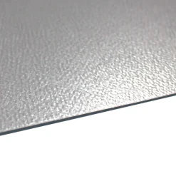 Floortex Cleartex Unomat 60 in. x 48 in. Anti-Slip Chair Mat for Hard Floors and Flat Pile Carpets - Clear