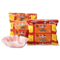 Folgers 1.4 oz. 100% Colombian Coffee Filter Packs (40/Carton)