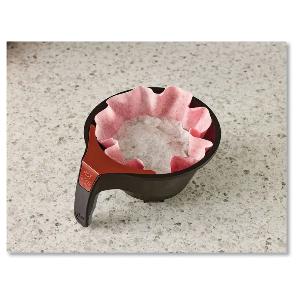 Folgers 1.4 oz. 100% Colombian Coffee Filter Packs (40/Carton)