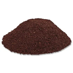 Folgers 12 oz Bag Black Gold Coffee (6/Carton)