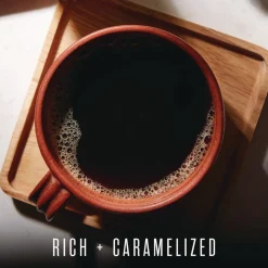 Folgers 12 oz. Bag Coffee - Trailblazer (6/Carton)