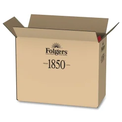 Folgers 12 oz. Bag Coffee - Trailblazer (6/Carton)