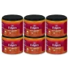 Folgers 22.6 oz. Canister Coffee - Columbian (6/Carton)