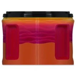 Folgers 22.6 oz. Canister Coffee - Columbian (6/Carton)