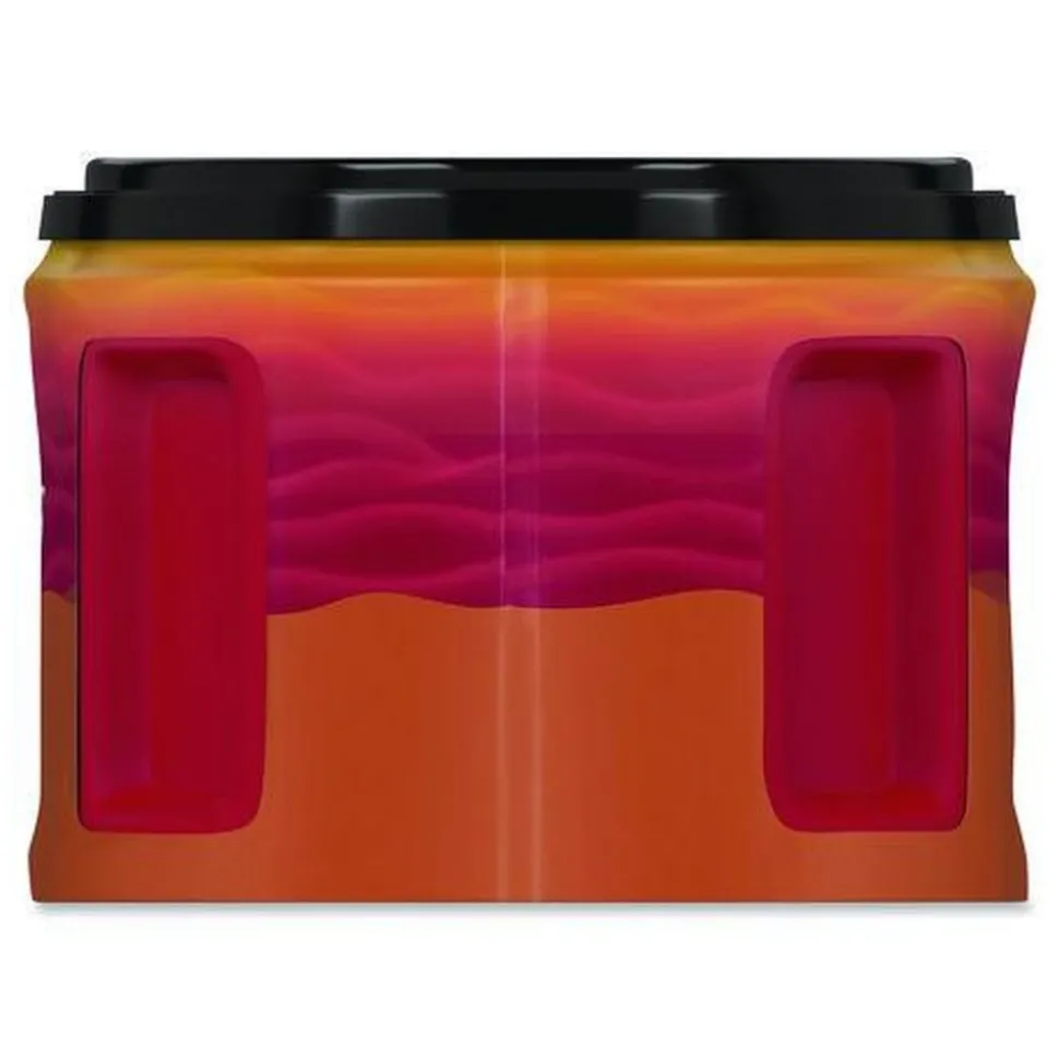 Folgers 22.6 oz. Canister Coffee - Columbian (6/Carton)