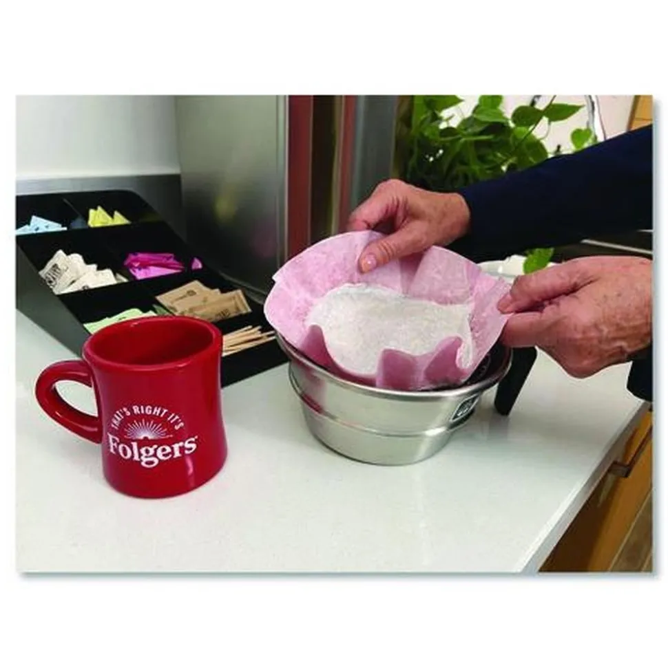 Folgers 1.4 oz. Classic Roast Coffee Filter Packs (40/Carton)