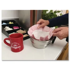 Folgers 1.4 oz. Coffee Filter Packs - Black Silk (40/Carton)