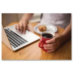 Folgers 1.4 oz. Coffee Filter Packs - Black Silk (40/Carton)