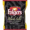 Folgers 1.4 oz. Packet Coffee - Black Silk (42/Carton)