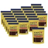 Folgers 3.5 oz Packet Espresso Cafe Bustelo Instant Coffee (24/Carton)