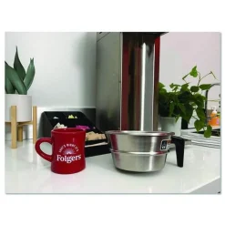 Folgers 2 oz. Traditional Roast Ground Coffee Fraction Packs (42/Carton)