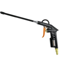 Freeman Digital Tire Inflator and High Flow Blow Gun Kit