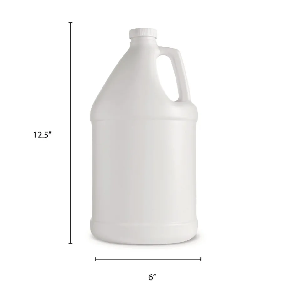 Fresh Products 1 gal. Bottle Conqueror 103 Odor Counteractant Concentrate - Tutti-Frutti (4/Carton)