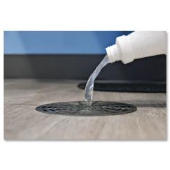 Fresh Products 1 gal. Conqueror 103 Odor Counteractant Concentrate - Lemon (4/Carton)