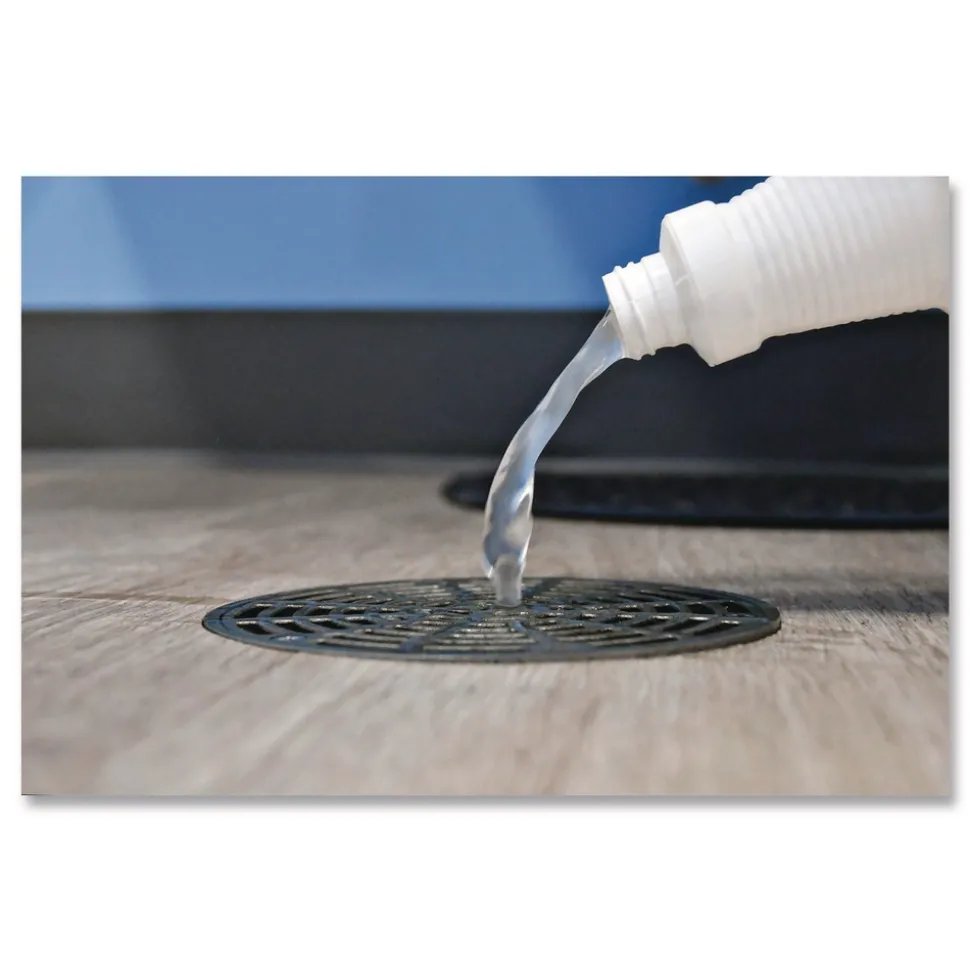 Fresh Products 1 gal. Conqueror 103 Odor Counteractant Concentrate - Lemon (4/Carton)