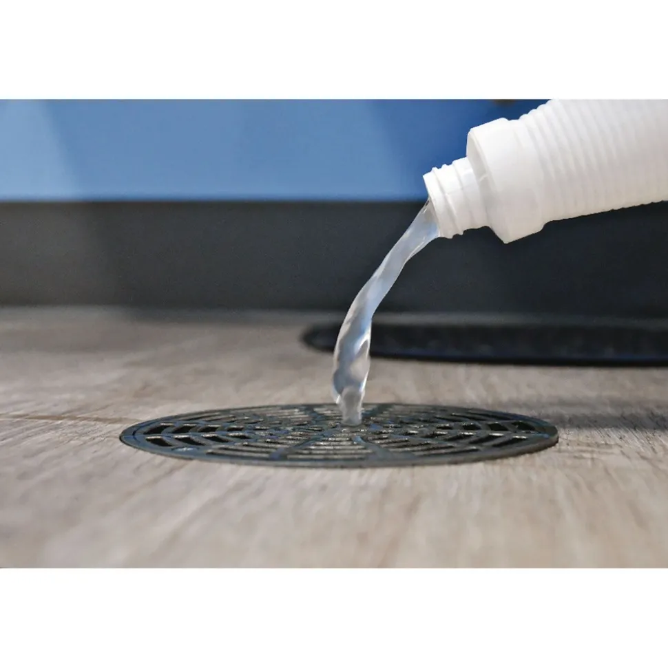 Fresh Products 32 oz. Bio Conqueror 105 Enzymatic Odor Counteractant Concentrate - Mango (12/Carton)