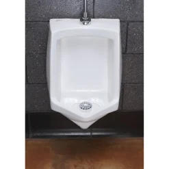 Fresh Products 2.5 oz. Eco Fresh Non-Para Enzymatic Block and Screen - Green Apple Scent (1 Dozen)