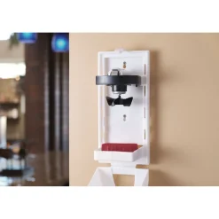 Fresh Products 2 oz. Refresh 2.0 Gel Air Freshener - Sun Ripened Raspberry (12/Box)