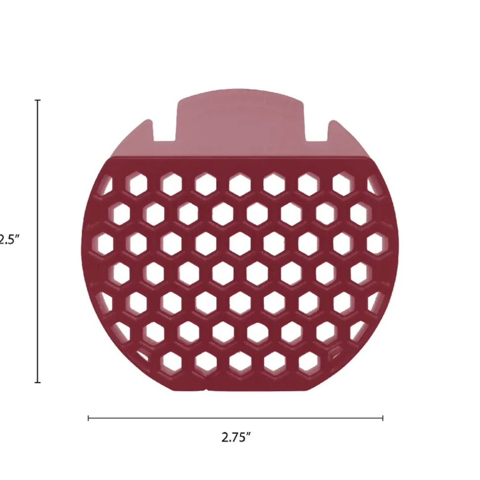 Fresh Products 2 oz. Refresh 2.0 Gel Air Freshener - Sun Ripened Raspberry (12/Box)