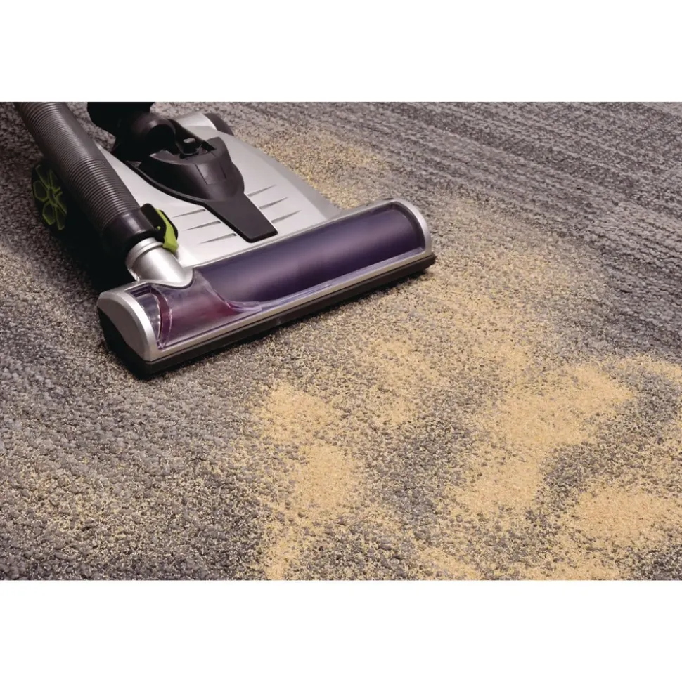 Fresh Products 12 oz. Shaker Can Odor-Out Rug/Room Deodorant - Lemon (12/Box)