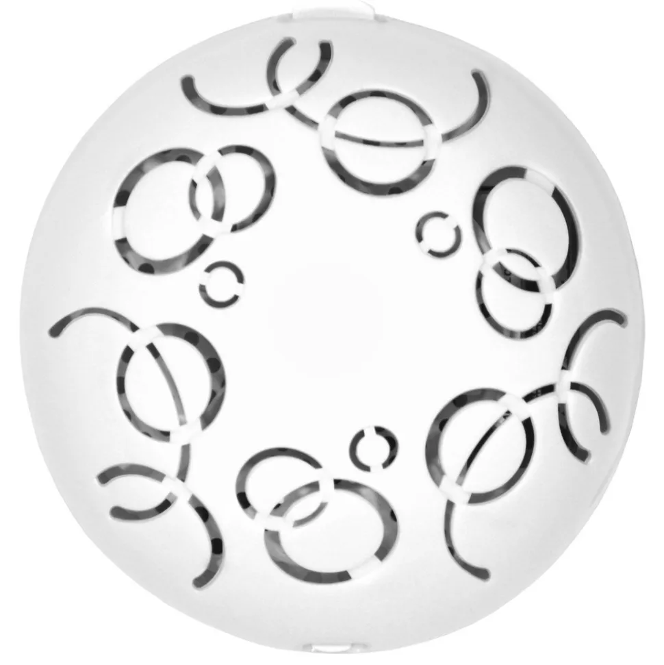 Fresh Products EFA1B-F-012I012I-10 Easy Fresh 2.0 4.8 oz. Air Freshener - Citrus (12/Carton)