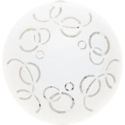 Fresh Products EFA1B-F-012I012I-10 Easy Fresh 2.0 4.8 oz. Air Freshener - Citrus (12/Carton)