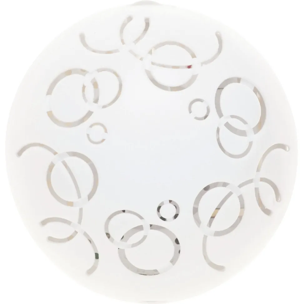 Fresh Products EFA1B-F-012I012I-10 Easy Fresh 2.0 4.8 oz. Air Freshener - Citrus (12/Carton)