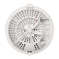 Fresh Products EFCABA1-F-000I012M 4.75 in. x 4.75 in. x 1.5 in. Easy Fresh Dispenser - White (12/Carton)