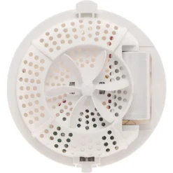 Fresh Products EFCABA1-F-000I012M 4.75 in. x 4.75 in. x 1.5 in. Easy Fresh Dispenser - White (12/Carton)