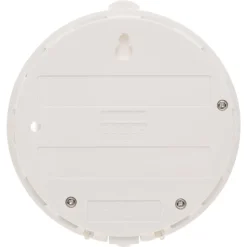 Fresh Products EFCABA1-F-000I012M 4.75 in. x 4.75 in. x 1.5 in. Easy Fresh Dispenser - White (12/Carton)