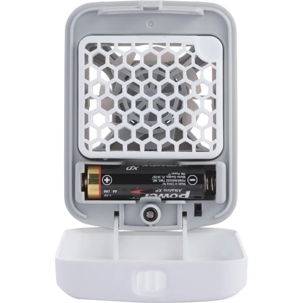 Fresh Products MYCAB-F-000I006M 2.88 in. x 1.31 in. x 3.63 in. myfresh Dispenser - White (6/Carton)