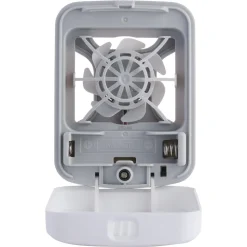 Fresh Products MYCAB-F-000I006M 2.88 in. x 1.31 in. x 3.63 in. myfresh Dispenser - White (6/Carton)