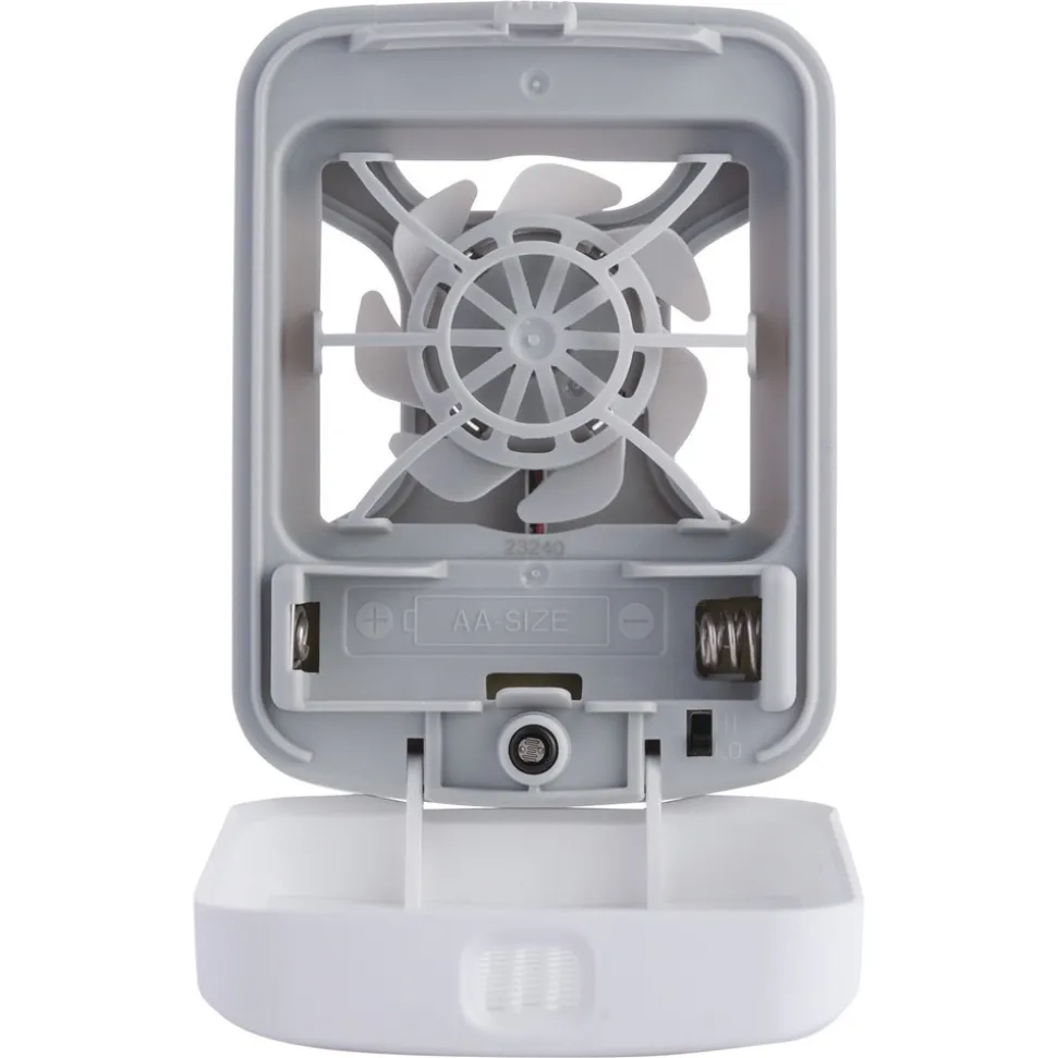 Fresh Products MYCAB-F-000I006M 2.88 in. x 1.31 in. x 3.63 in. myfresh Dispenser - White (6/Carton)