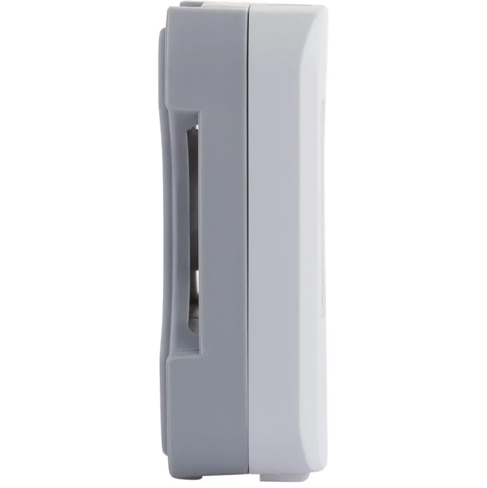 Fresh Products MYCAB-F-000I006M 2.88 in. x 1.31 in. x 3.63 in. myfresh Dispenser - White