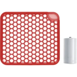 Fresh Products OFB-F-008I008I-09 ourfresh Airfreshener - Kiwi Grapefruit (8/Box)