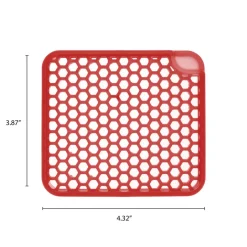 Fresh Products OFB-F-008I008I-09 ourfresh Airfreshener - Kiwi Grapefruit (8/Box)