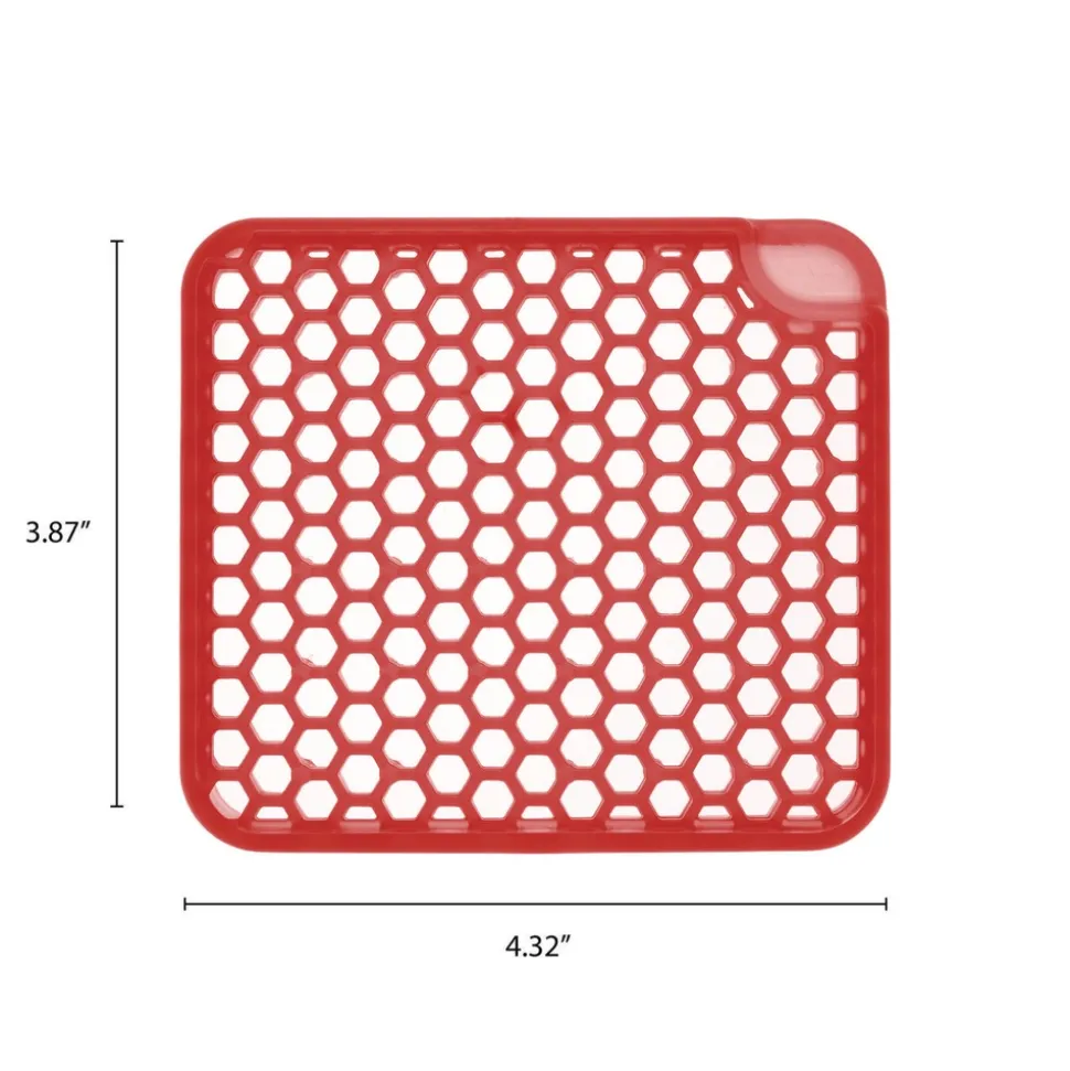 Fresh Products OFB-F-008I008I-09 ourfresh Airfreshener - Kiwi Grapefruit (8/Box)