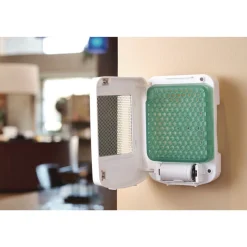 Fresh Products OFB-F-008I008I-09 ourfresh Airfreshener - Kiwi Grapefruit (8/Box)