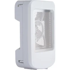 Fresh Products OFCAB-F-000I012M 5.34 in. x 4.25 in. x 5.38 in. Ourfresh Dispenser 2.0 - White (12/Carton)