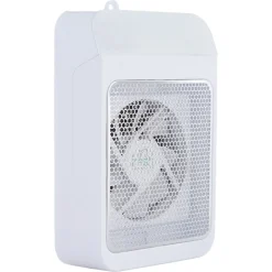 Fresh Products OFE-F-000I006M ourfreshE 2.71 in. x 4.19 in. x 6.68 in. Dispenser - White (6/Carton)