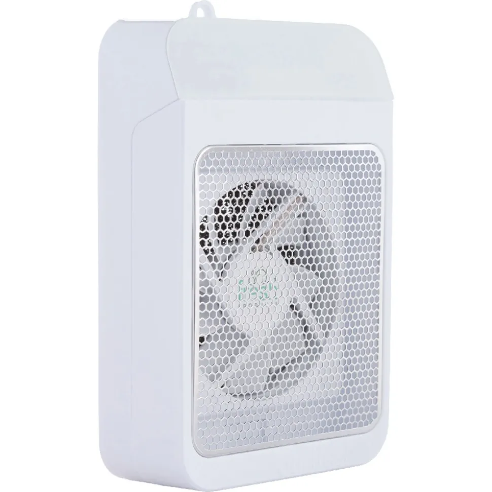 Fresh Products OFE-F-000I006M ourfreshE 2.71 in. x 4.19 in. x 6.68 in. Dispenser - White (6/Carton)