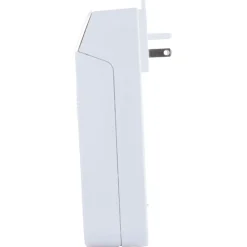 Fresh Products OFE-F-000I006M ourfreshE 2.71 in. x 4.19 in. x 6.68 in. Dispenser - White (6/Carton)