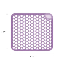 Fresh Products OFENB-F-006I036M-78 ourfreshE Refills - Morning Lavender (6/Box)